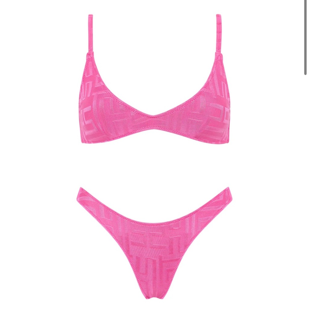 Triangl Bikini set